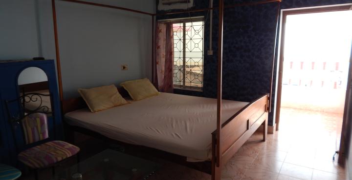 Hotel Mainak 